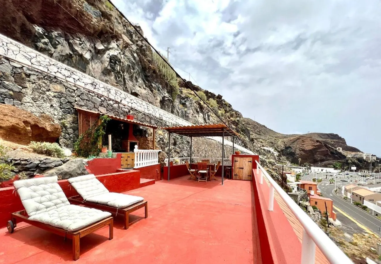 Gran Terraza Con Vistas Divinas En Comodo Apartamento Timijiraque 0*,  Spain