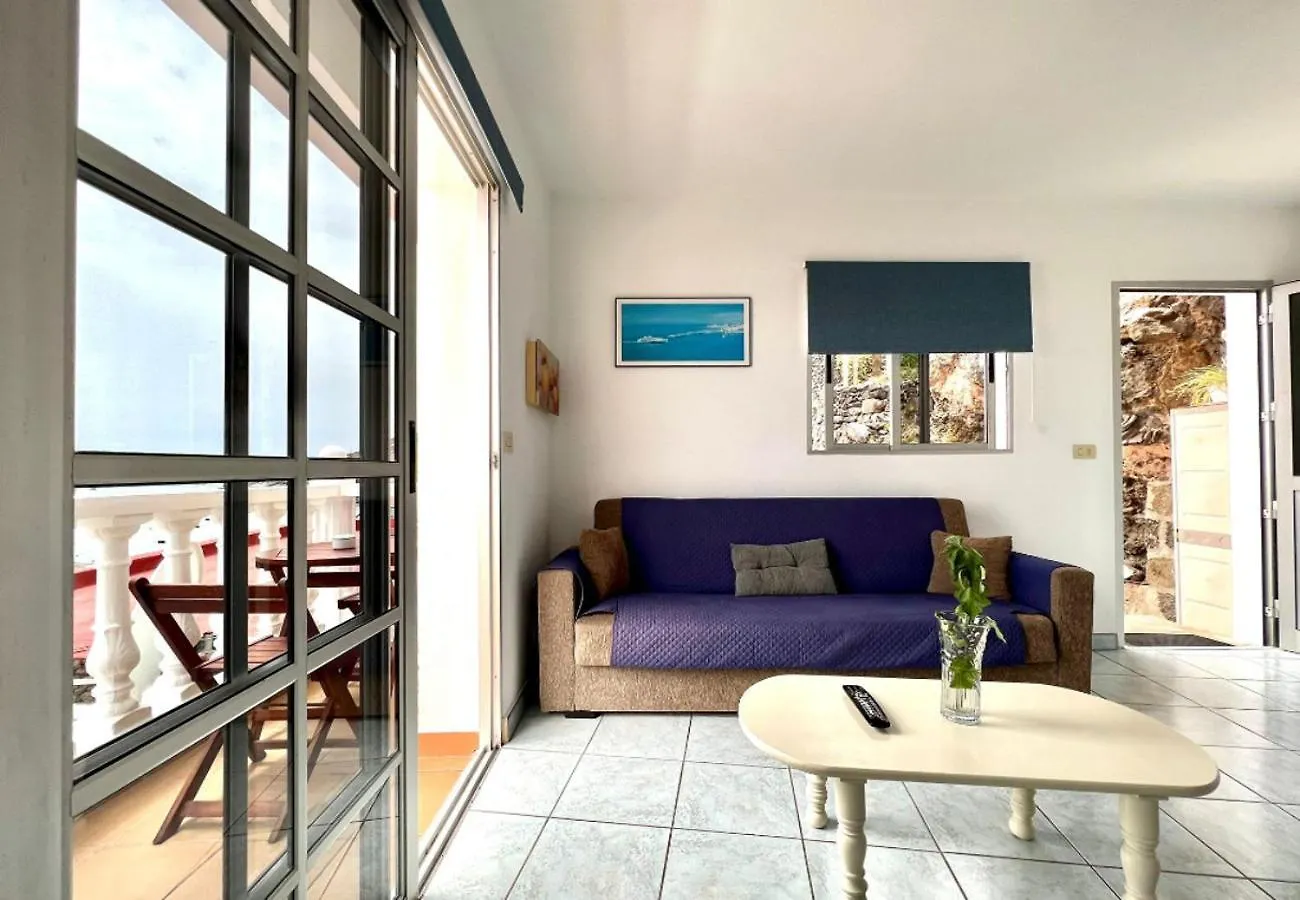 Gran Terraza Con Vistas Divinas En Comodo Apartamento Timijiraque Apartment